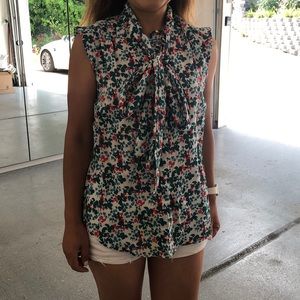 French Connection blouse